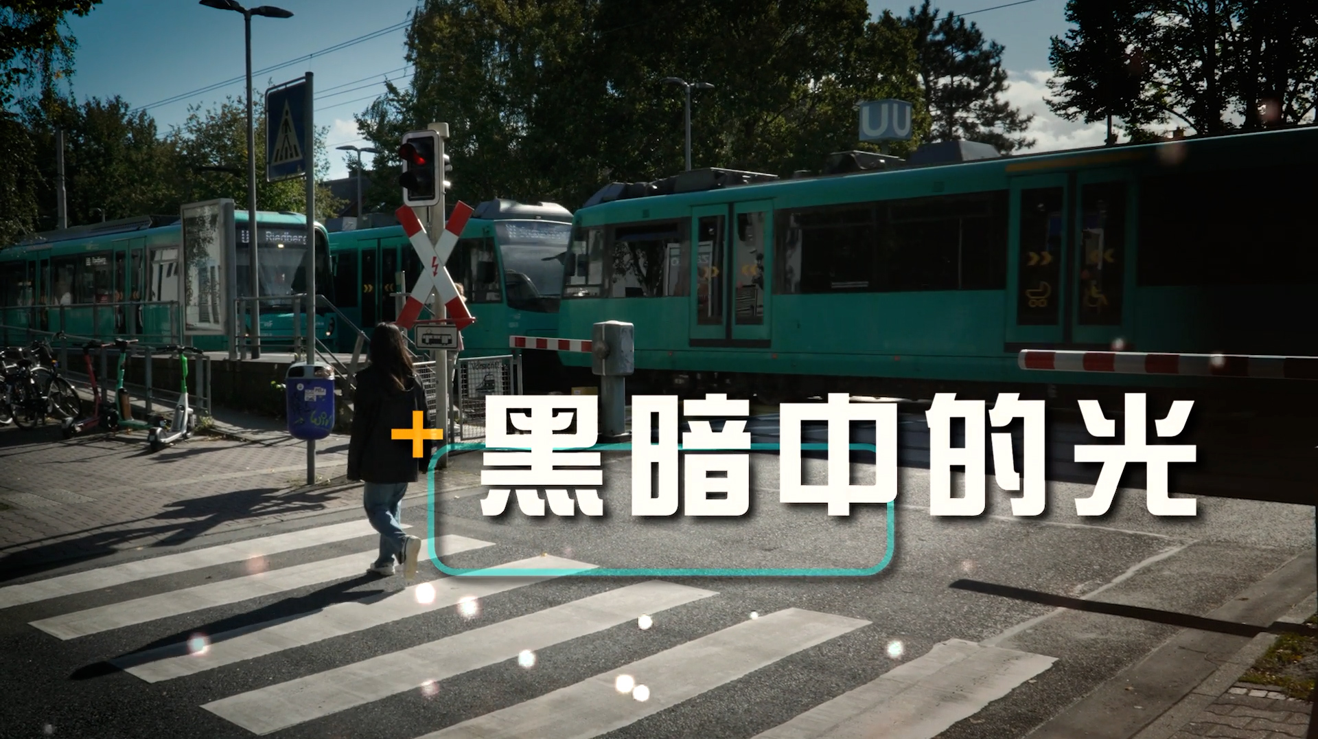 《黑暗中的光》(國語)(德國系列) SV1845