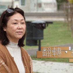 《翻轉・綻放》(國語)(匈牙利系列) SV1852