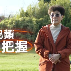 《另類把握》(粵語)(美國系列) SV1861