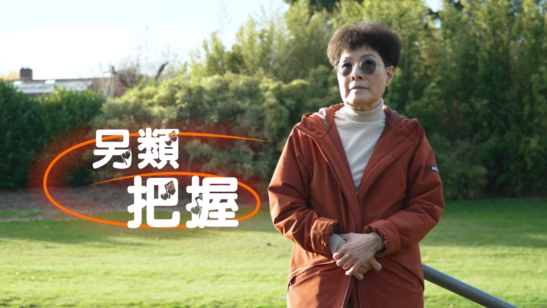 《另類把握》(粵語)(美國系列) SV1861