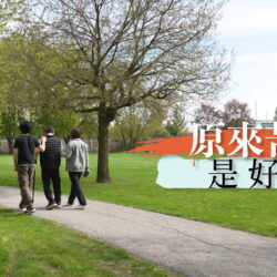 《原來苦難是好的》(國語)(加拿大系列) SV1872