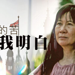 《你的苦 我明白》(粵語)(英國系列) SV1885